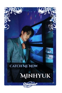 Minhyuk