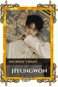 Hyungwon