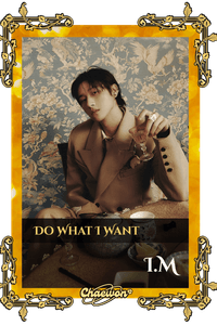 I.M