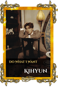 Kihyun
