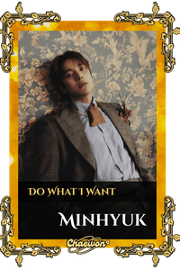 Minhyuk