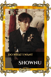 Shownu