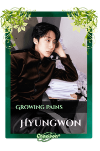 Hyungwon