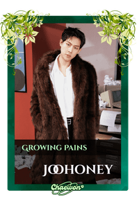Joohoney