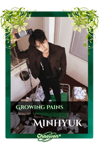 Minhyuk