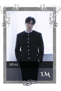 I.M