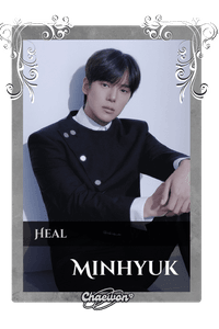 Minhyuk
