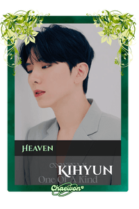 Kihyun