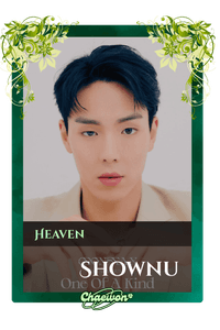 Shownu