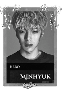 Minhyuk