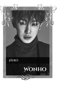 Wonho