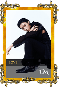 I.M