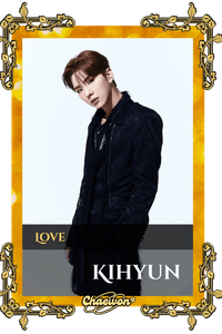 Kihyun