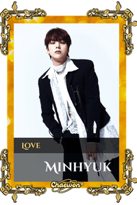 Minhyuk