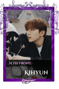 Kihyun