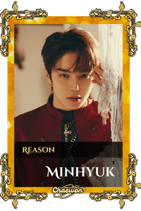 Minhyuk