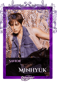 Minhyuk