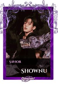 Shownu