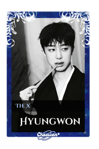 Hyungwon
