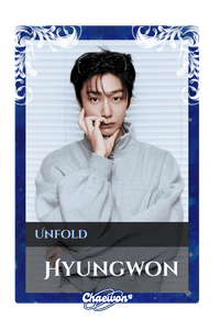 Hyungwon