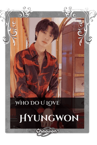 Hyungwon
