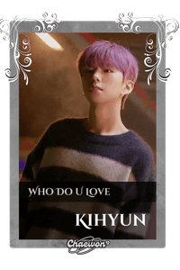 Kihyun