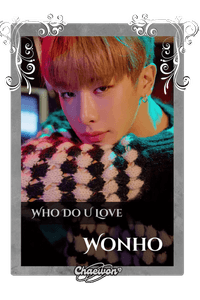 Wonho