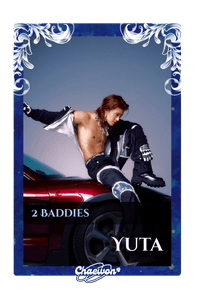 Yuta