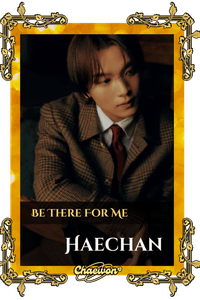 Haechan