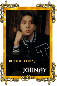 Johnny