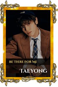 Taeyong