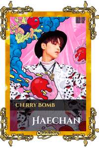Haechan