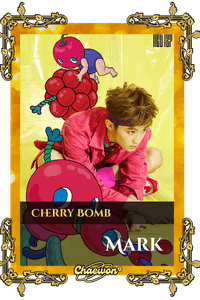 Mark