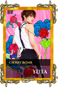 Yuta