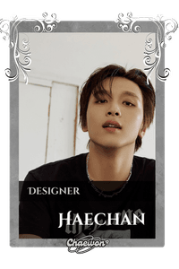 Haechan