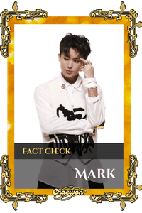 Mark