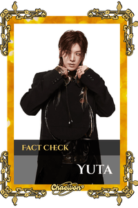 Yuta