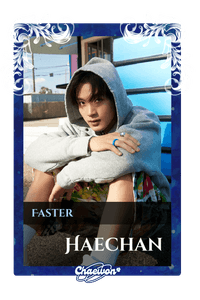 Haechan