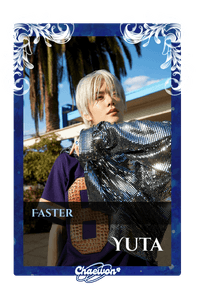 Yuta