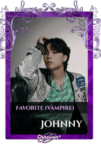 Johnny