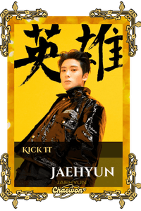 Jaehyun