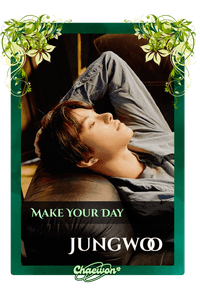 Jungwoo
