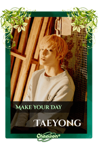 Taeyong
