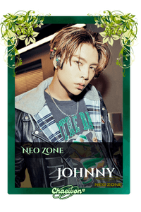 Johnny