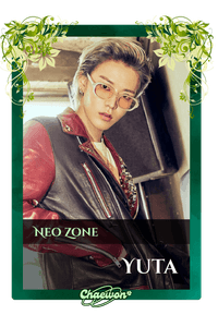 Yuta