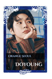 Doyoung