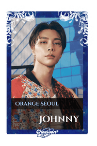Johnny