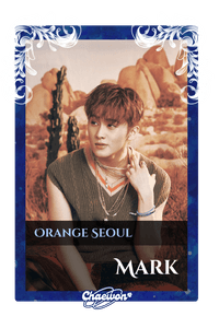 Mark