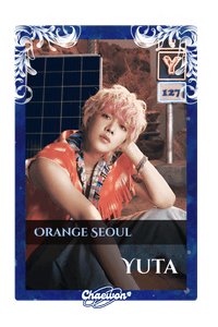 Yuta