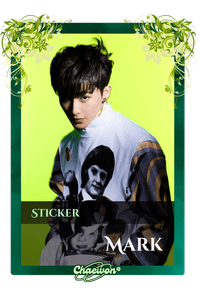 Mark